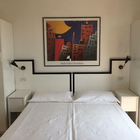 Cov Room Verona Eksteriør billede