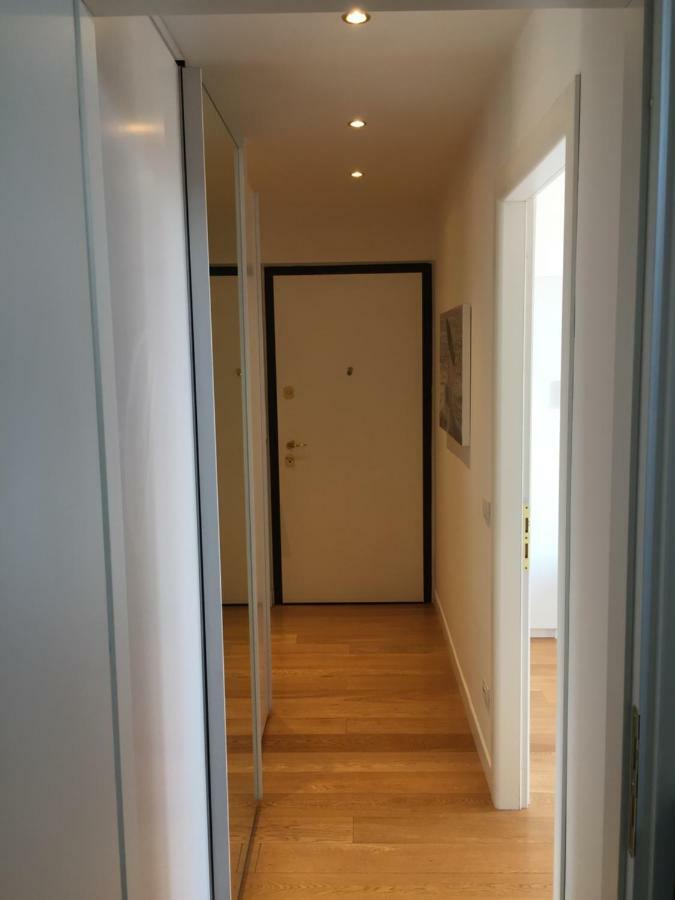 Cov Room Verona Eksteriør billede
